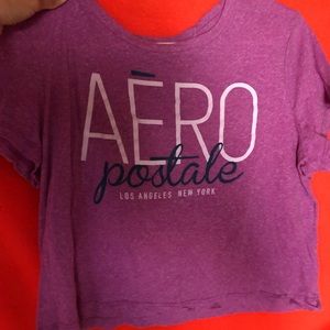 aeropostale shirt